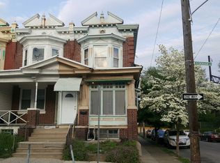 5001 N Sydenham St, Philadelphia, PA 19141