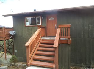 1904 Dusk Pl, Pine Mountain Club, CA 93222