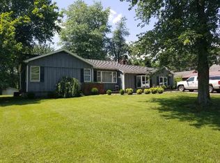 176 Calvert Dr, Paducah, KY 42003