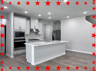 613 Red River Dr, Garner, NC 27529