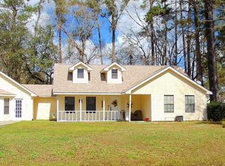 118 Old Folkston Rd, Kingsland, GA 31548