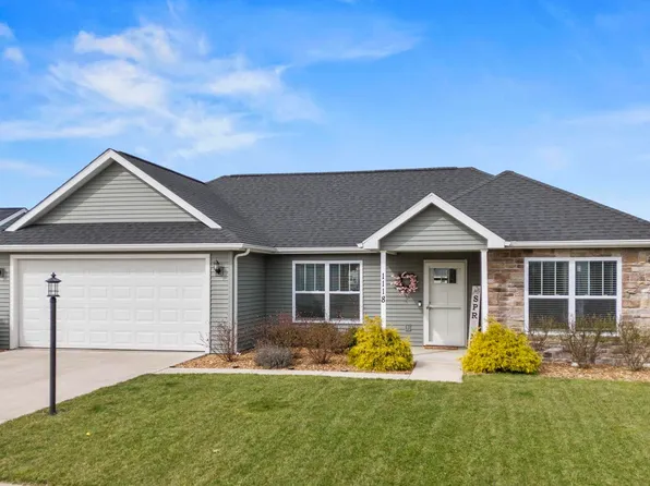 1118 N Walsh St, Garrett, IN 46738
