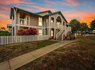 Iao Parkside I, Wailuku, HI 96793