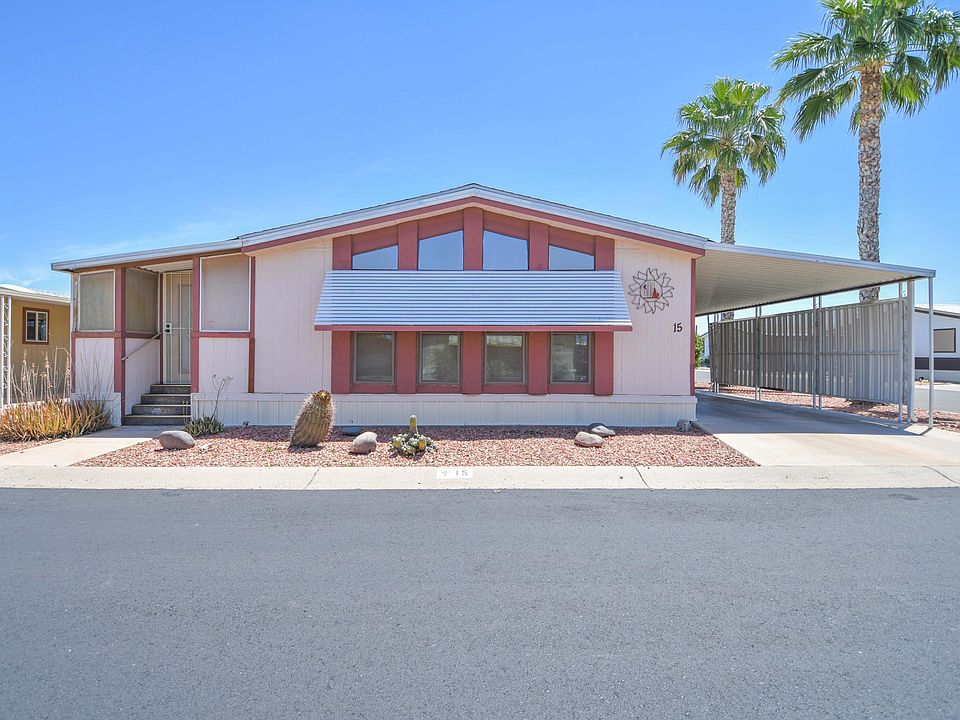 1st image of 450 W Sunwest Dr #15
