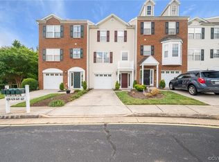 618 Ridgemoor Ct, Midlothian, VA 23114