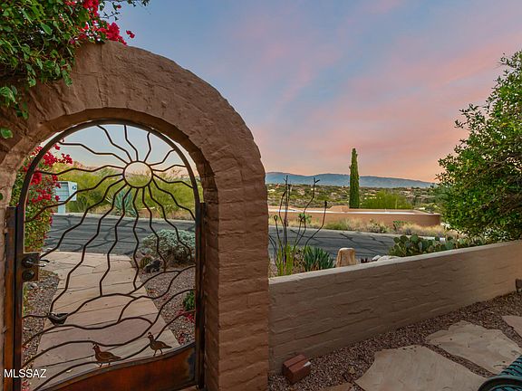 5th image of 5131 N Camino De La Cumbre
