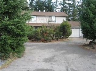 19923 To 19925 8th Ave E, Spanaway, WA 98387