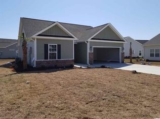 290 Cabo Loop LOT 88, Myrtle Beach, SC 29588