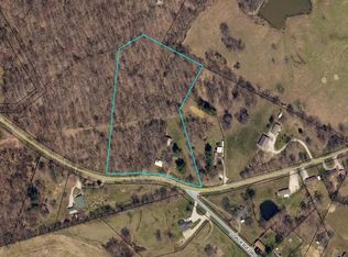 10609 Highway 662, Lewisport, KY 42351