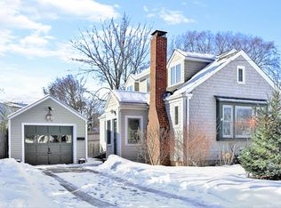 13 Parsons Rd, Portland, ME 04103