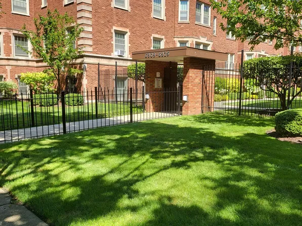 6936 S Crandon Ave #3S, Chicago, IL 60649