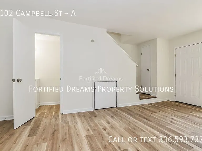 1102 Campbell St #A — Photo 21