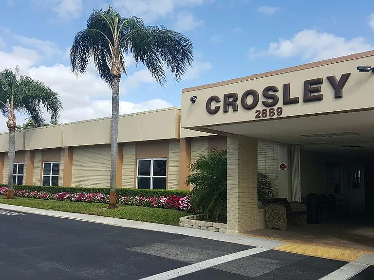 2916 Crosley Dr E #M — Photo 15