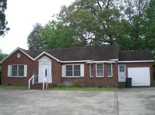 5100 Monroe Rd, Charlotte, NC 28205