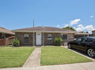 3325 Veronica Dr, Chalmette, LA 70043