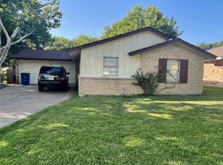 2622 Linda Dr, Ennis, TX 75119