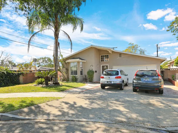 752 N Orange St, Orange, CA 92867