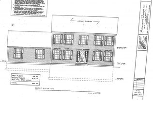 8-1 Three Clark Hill Rd, New Boston, NH 03070