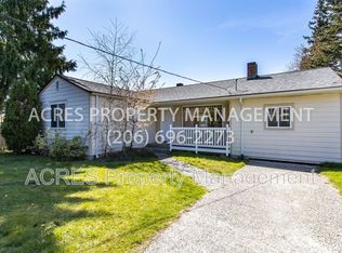 15515 Stone Ave N, Shoreline, WA 98133