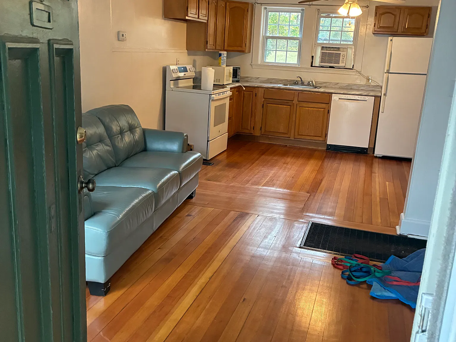 2 bed, $1,500 — Photo 3