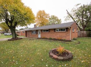 4938 Queensbury Rd, Dayton, OH 45424