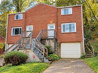 2022 Lindsay Rd #1, Pittsburgh, PA 15221