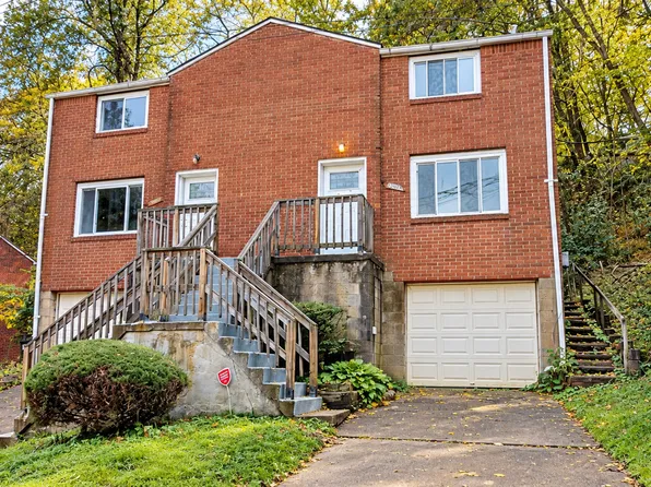 2022 Lindsay Rd #1, Pittsburgh, PA 15221