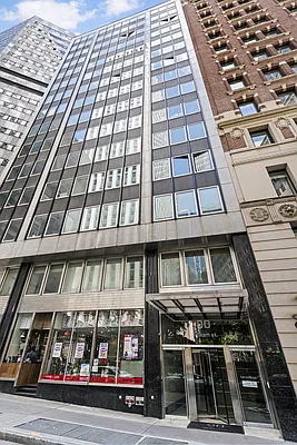 Rented by Brown Harris Stevens | media 7