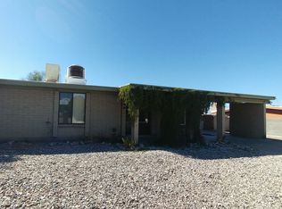 9810 E Domenic Ln, Tucson, AZ 85730