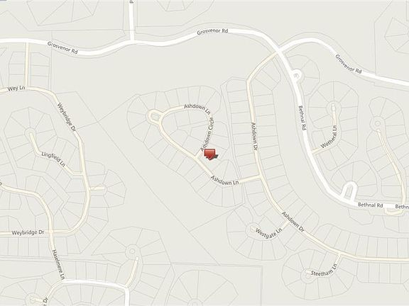 5th image of Ashdown Cir