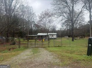 515 Hillside Way, Maysville, GA 30558