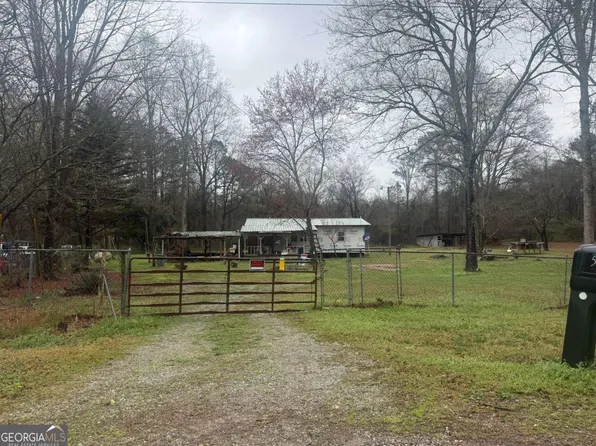 515 Hillside Way, Maysville, GA 30558