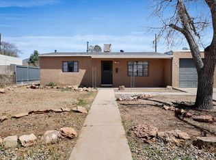 1312 Boatright Dr NE, Albuquerque, NM 87112