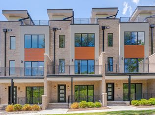 The Terraces at Morehead Hill, Durham, NC 27701