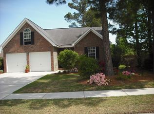 1402 Blue Pine Dr, Ladson, SC 29456