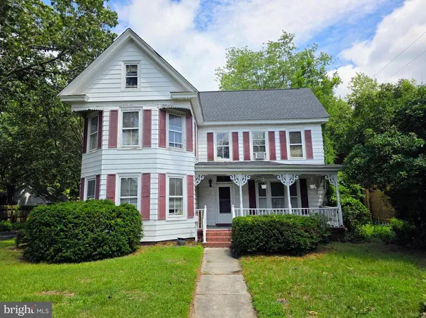 117 N Shipley St, Seaford, DE 19973