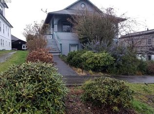 179 N Folsom St, Coquille, OR 97423