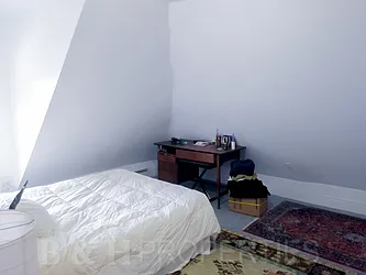 Rented by B & H Properties of New York LTD