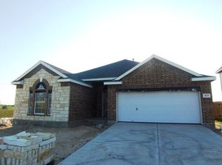 4715 Lake Rim Dr, Alvin, TX 77511