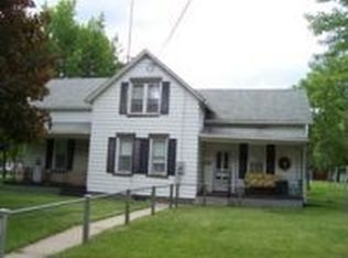 400 6th Ave N, Sauk Rapids, MN 56379