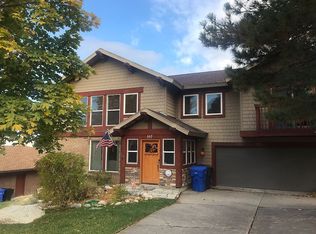 347 E Spencer Way, Farmington, UT 84025