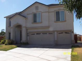 1675 Poplar Ct, Los Banos, CA 93635
