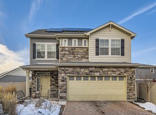 4581 N Quemoy St, Aurora, CO 80019