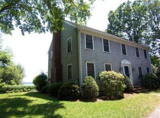 582 Shootflying Hill Rd, Centerville, MA 02632