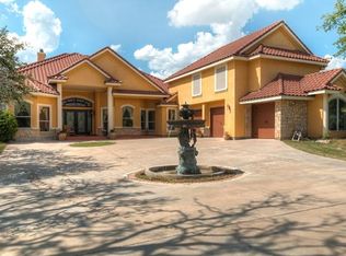 550 County Road 202, Liberty Hill, TX 78642