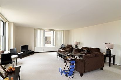 2nd image of 777 N Michigan Ave APT 3400