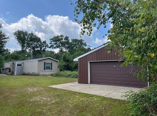 3001 10th Ave, Grand Marsh, WI 53936