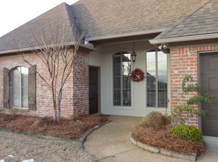 177 Tradition Pkwy, Flowood, MS 39232