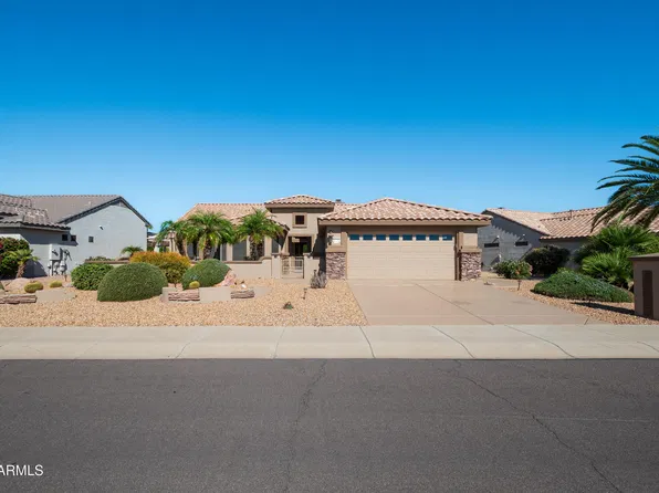 15710 W LINKSVIEW Drive, Surprise, AZ 85374