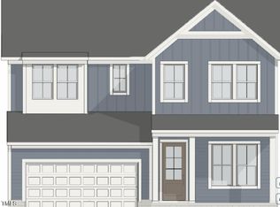 272 Murray Grey Ln, Wake Forest, NC 27587
